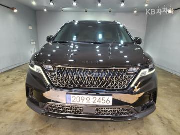 Kia Carnival D2.2 9인승 — foto 1