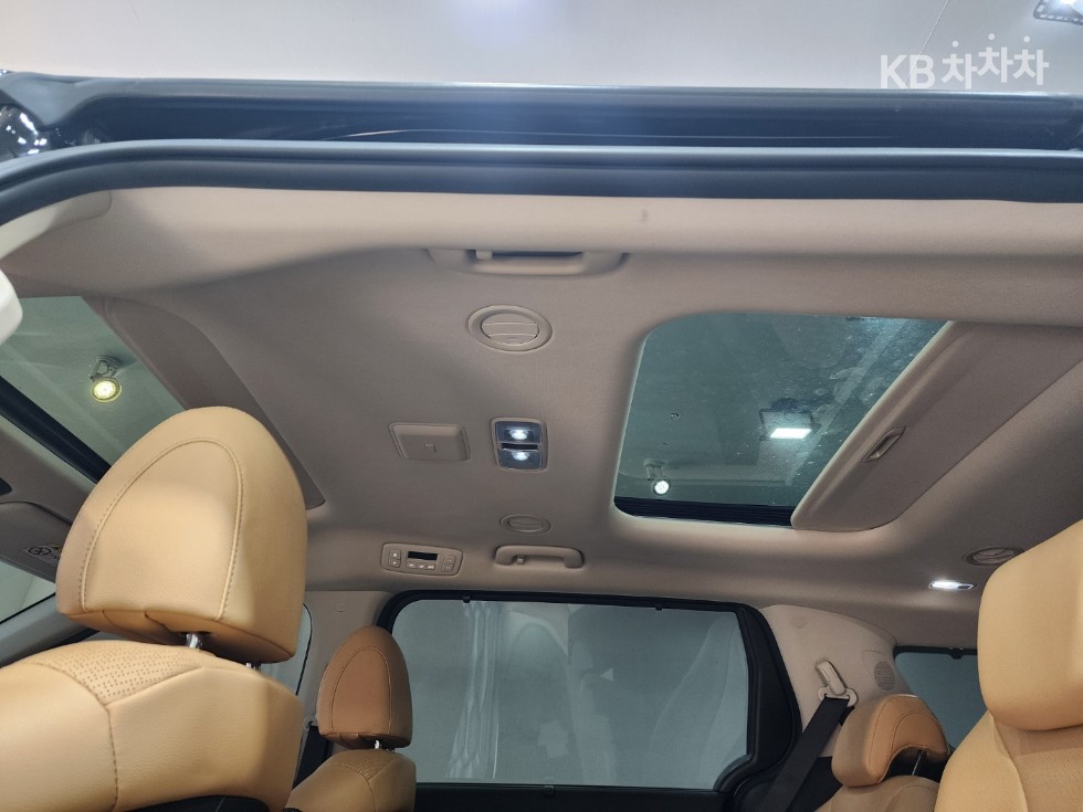 Kia Carnival — miniaturë 15