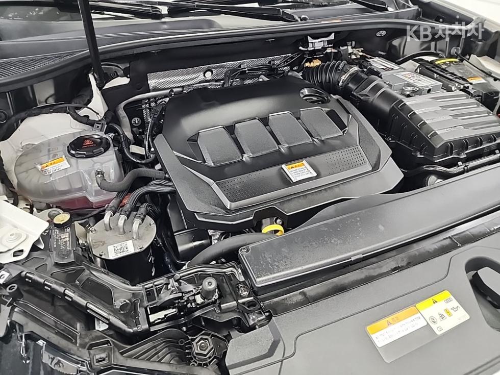 2022 Audi The New Q3(F3) photo