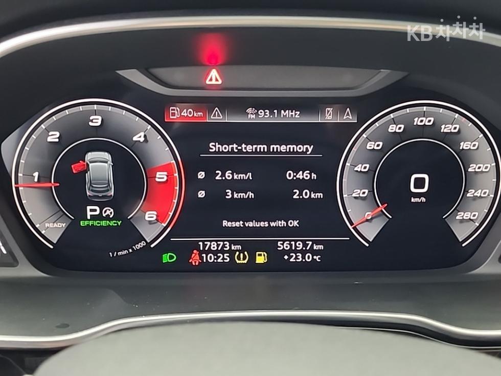 2022 Audi The New Q3(F3) photo