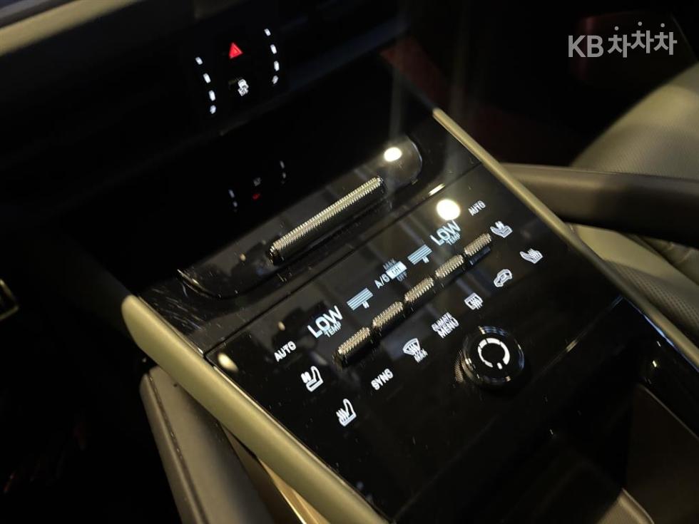 Porsche Cayenne — miniaturë 15