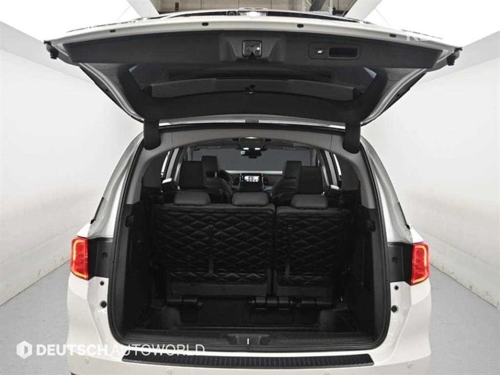 Honda Odyssey — miniaturë 19