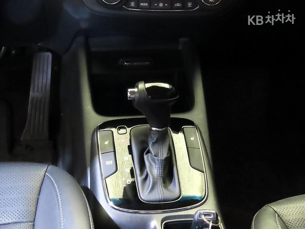 Kia K3 — miniaturë 12