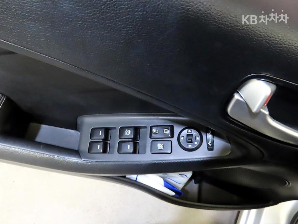 Kia K3 — miniaturë 18