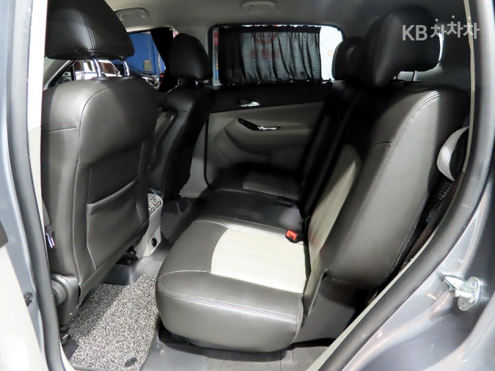 Chevrolet Orlando — miniaturë 7