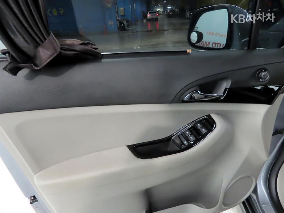Chevrolet Orlando — miniaturë 14
