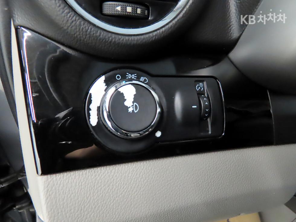 Chevrolet Orlando — miniaturë 15