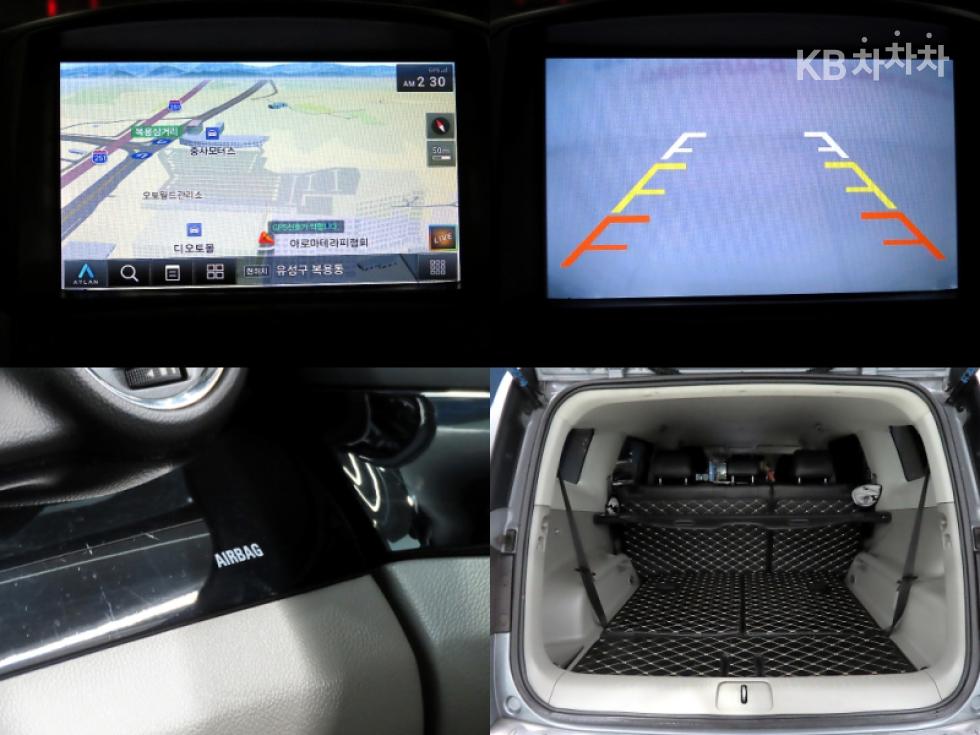 Chevrolet Orlando — miniaturë 18
