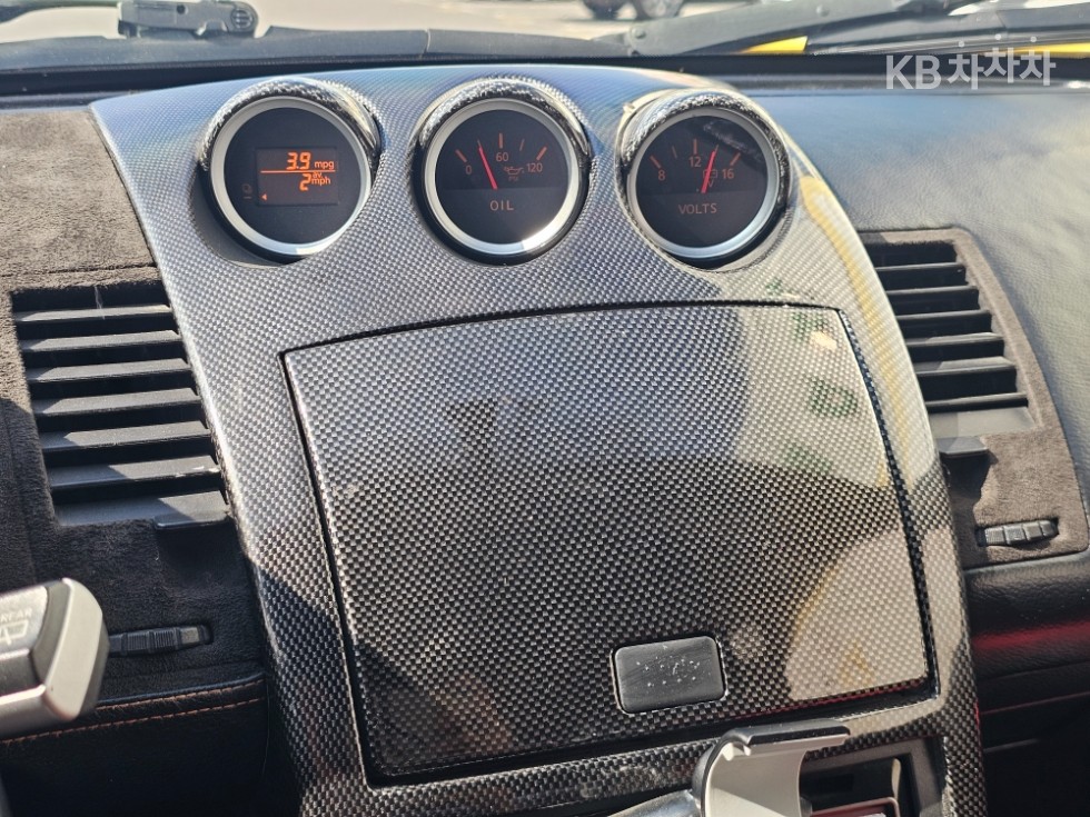 Nissan 350Z — miniaturë 14