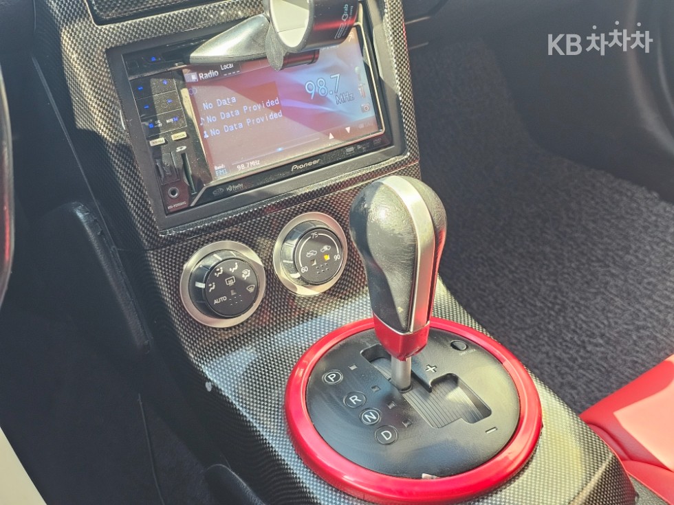 Nissan 350Z — miniaturë 15