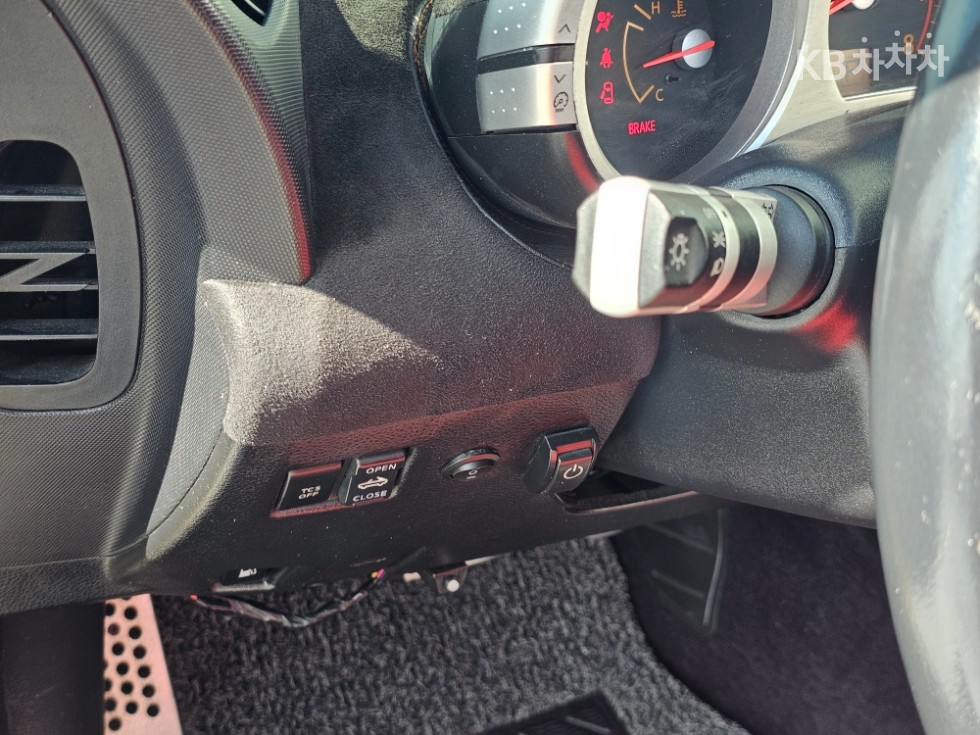 Nissan 350Z — miniaturë 19
