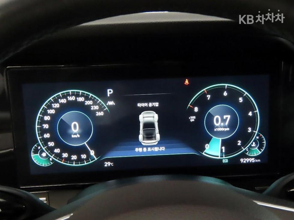Hyundai Grandeur — miniaturë 5