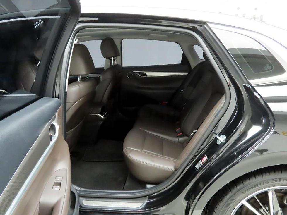 Hyundai Grandeur — miniaturë 13