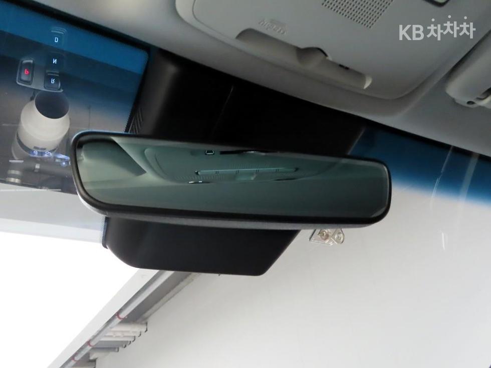 Hyundai Grandeur — miniaturë 14