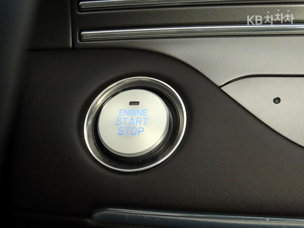 Hyundai Grandeur — miniaturë 16