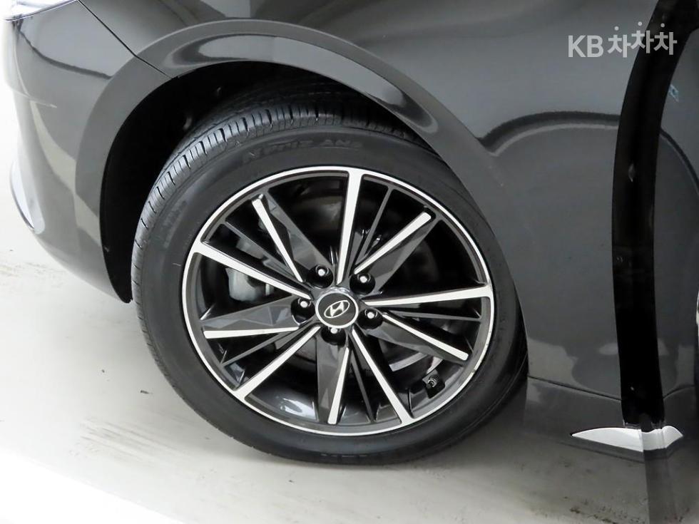 Hyundai Grandeur — miniaturë 19