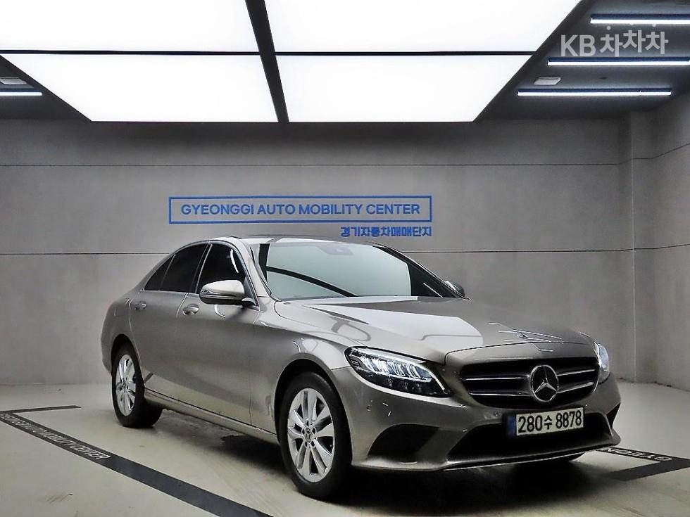 2020 C — Korean used car export from SH GLOBAL