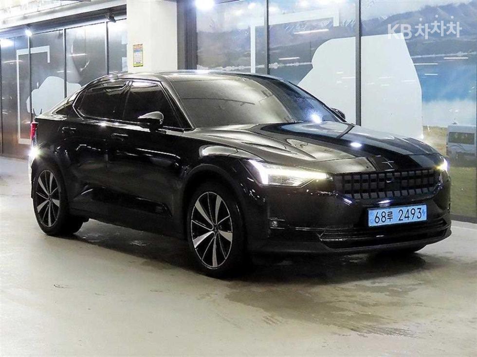 폴스타 폴스타 2 2022년식 폴스타 폴스타2 Long range Single Motor