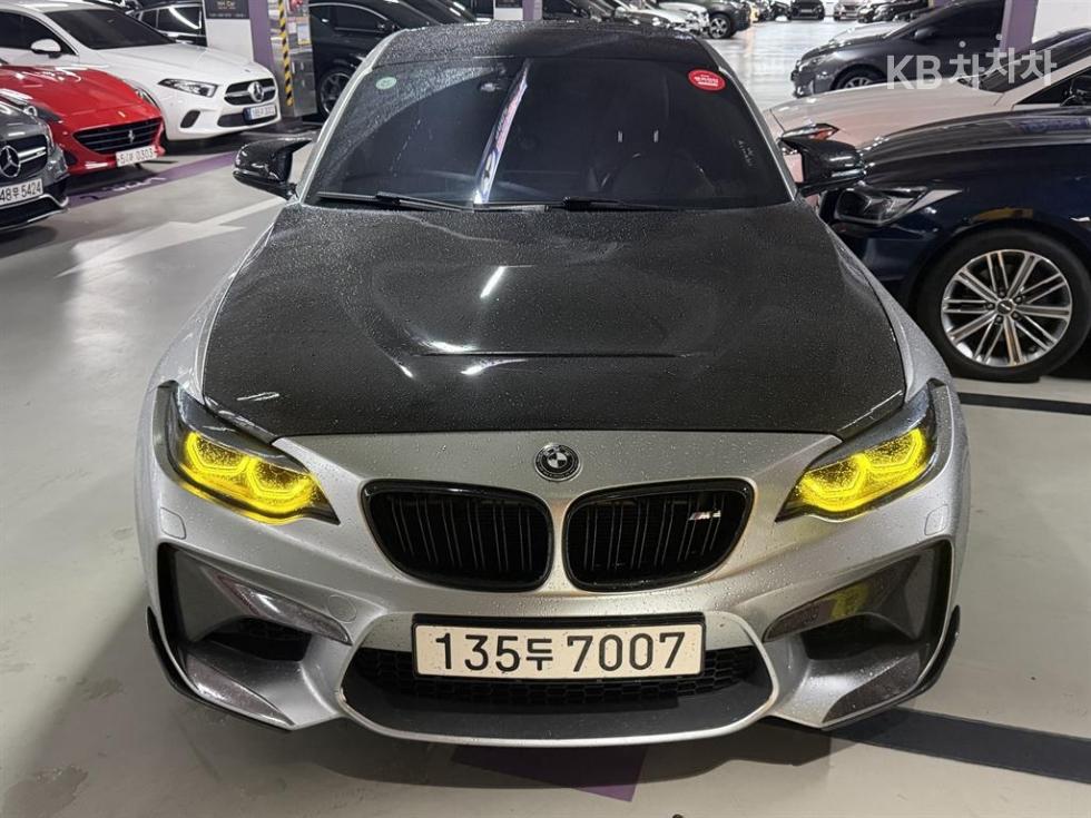 BMW M2
