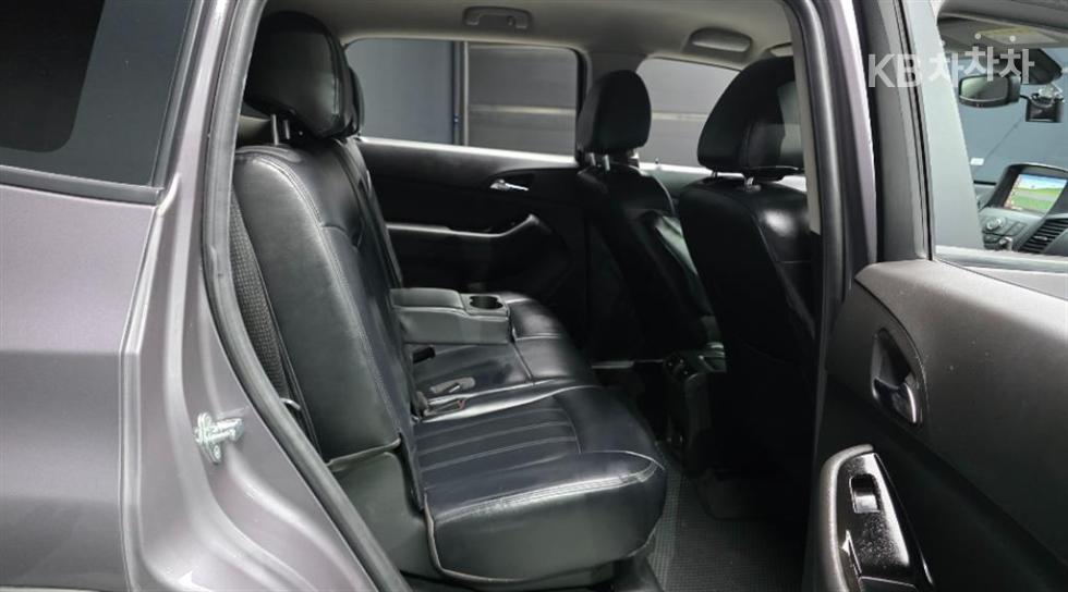 Chevrolet Orlando — miniaturë 12
