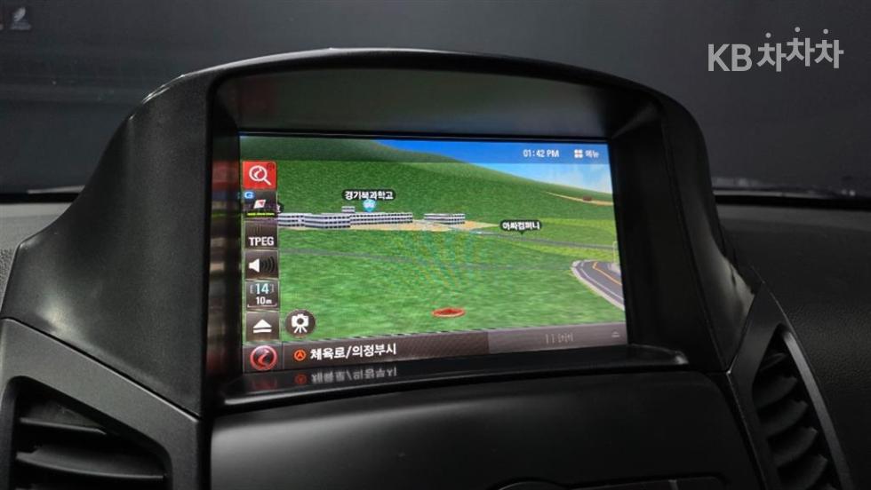 Chevrolet Orlando — miniaturë 15