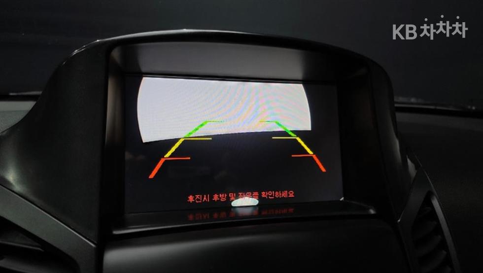 Chevrolet Orlando — miniaturë 16