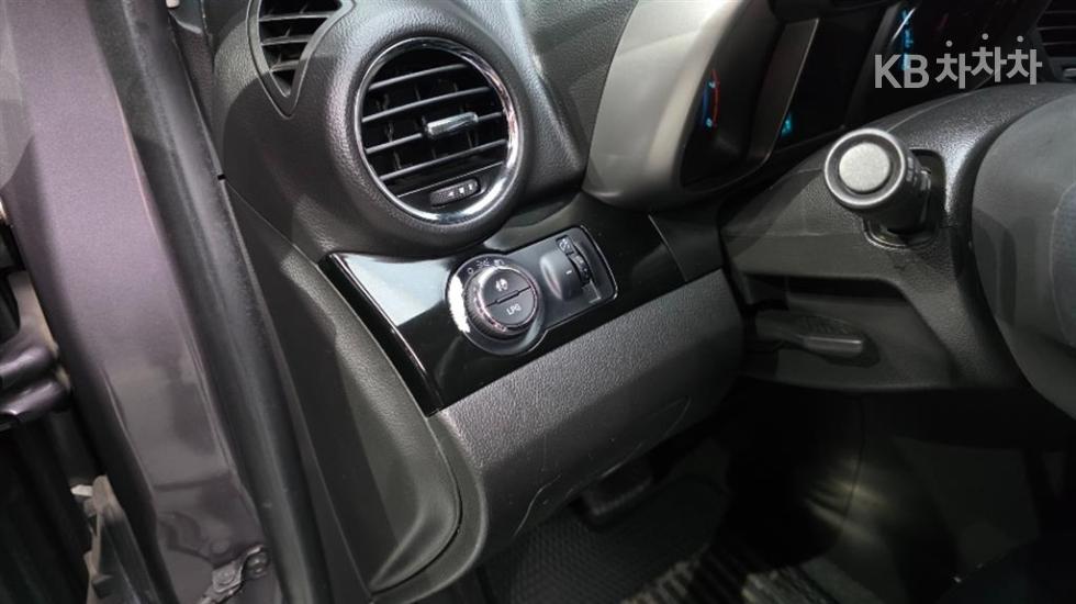 Chevrolet Orlando — miniaturë 18
