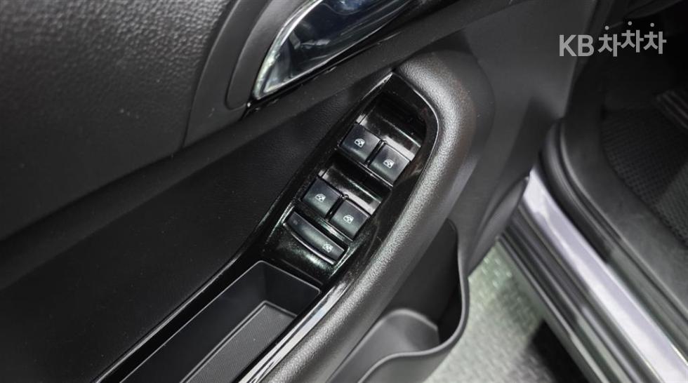 Chevrolet Orlando — miniaturë 19