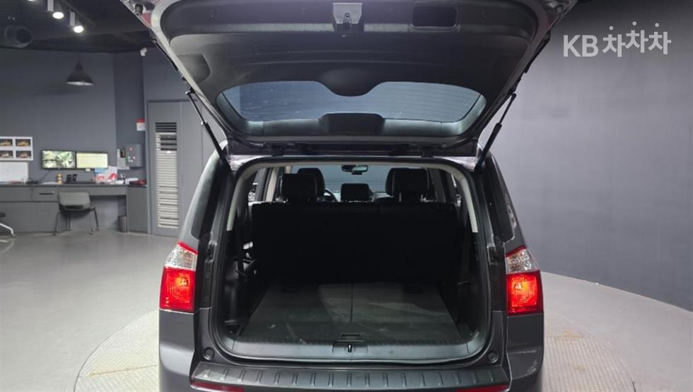 Chevrolet Orlando — miniaturë 20