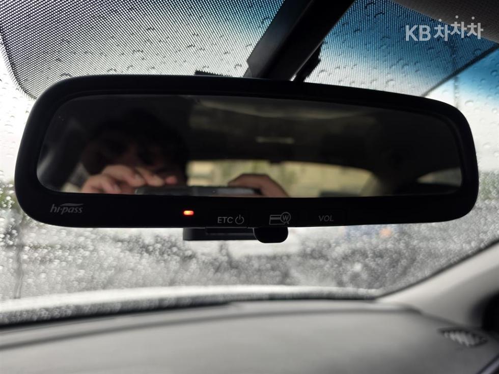 Hyundai Sonata — miniaturë 13