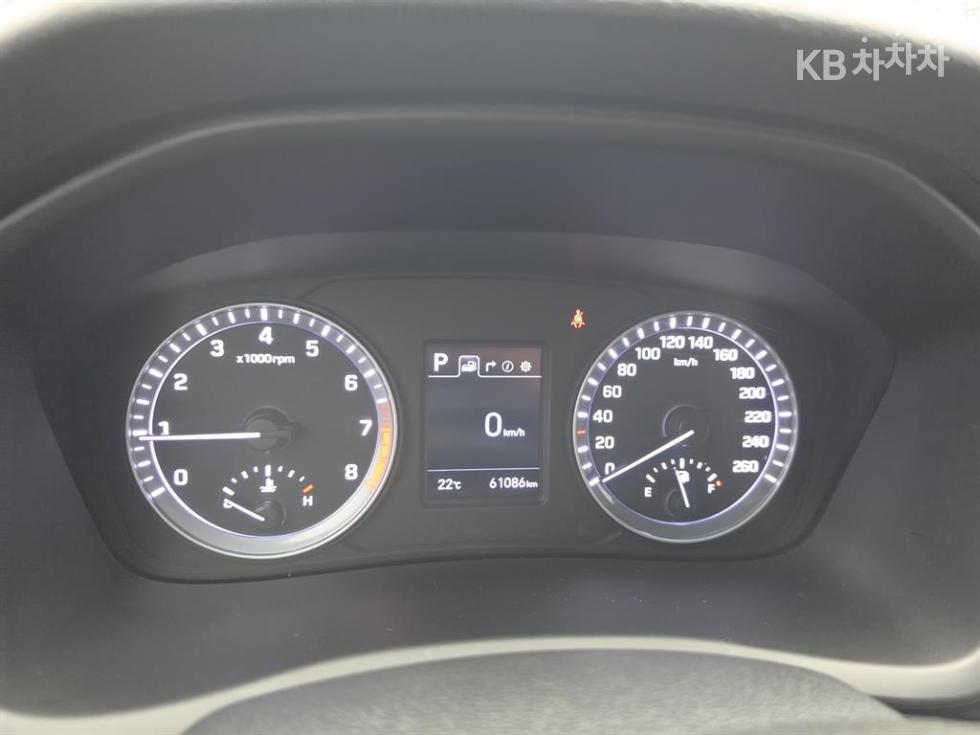 Hyundai Sonata — miniaturë 14