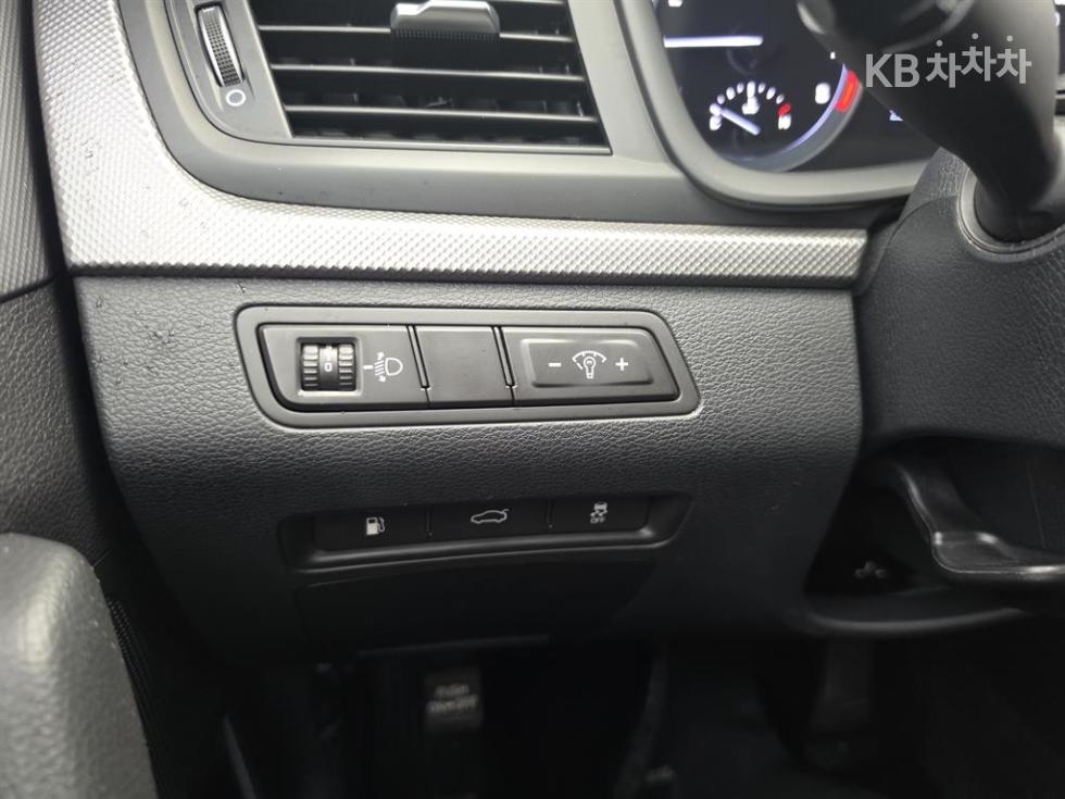 Hyundai Sonata — miniaturë 15