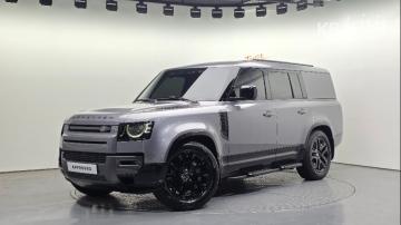 Land Rover Defender 130 P400 — foto 1
