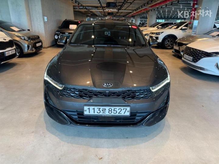 Kia K5 2.0 가솔린 — foto 1