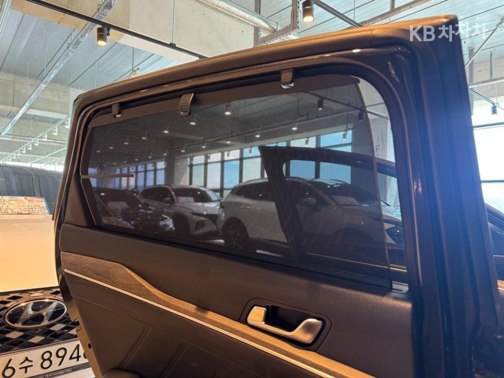 Kia K5 — miniaturë 16