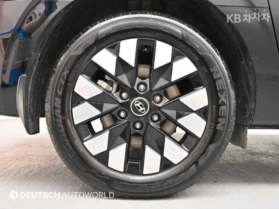Hyundai Staria — miniaturë 5