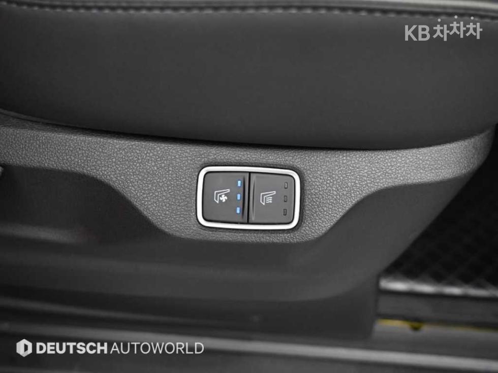 Hyundai Staria — miniaturë 16