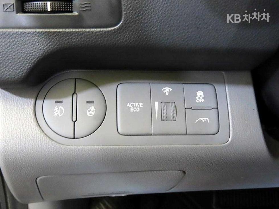 Hyundai Starex — miniaturë 14