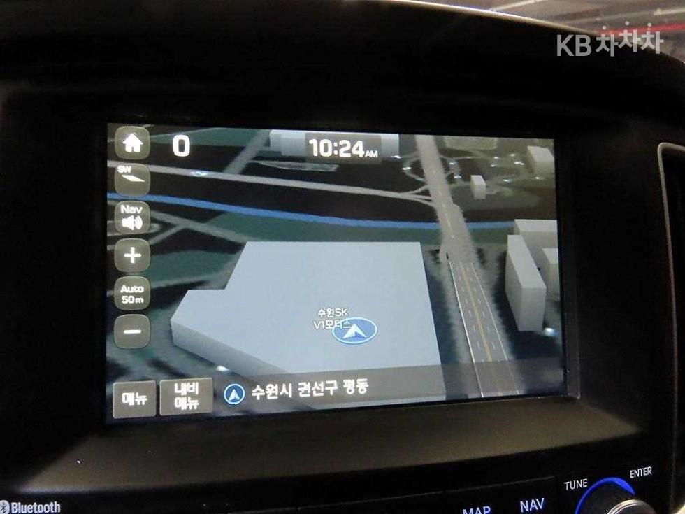 Hyundai Starex — miniaturë 15