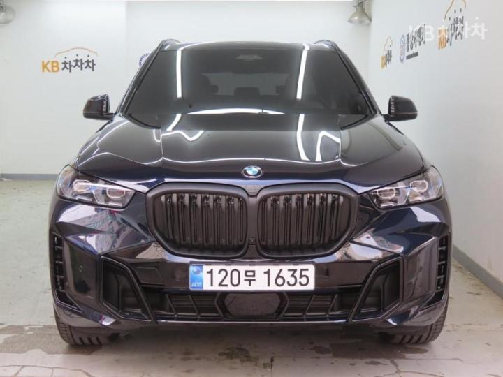 BMW X5 xDrive 40i — foto 1