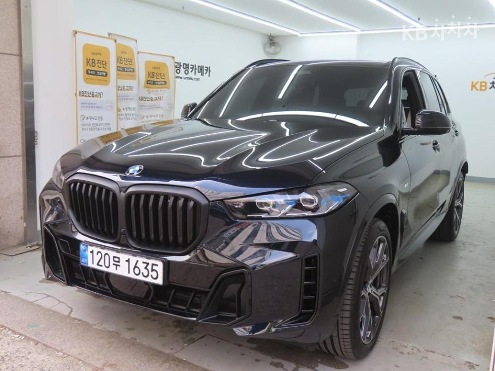 BMW X5 — miniaturë 2