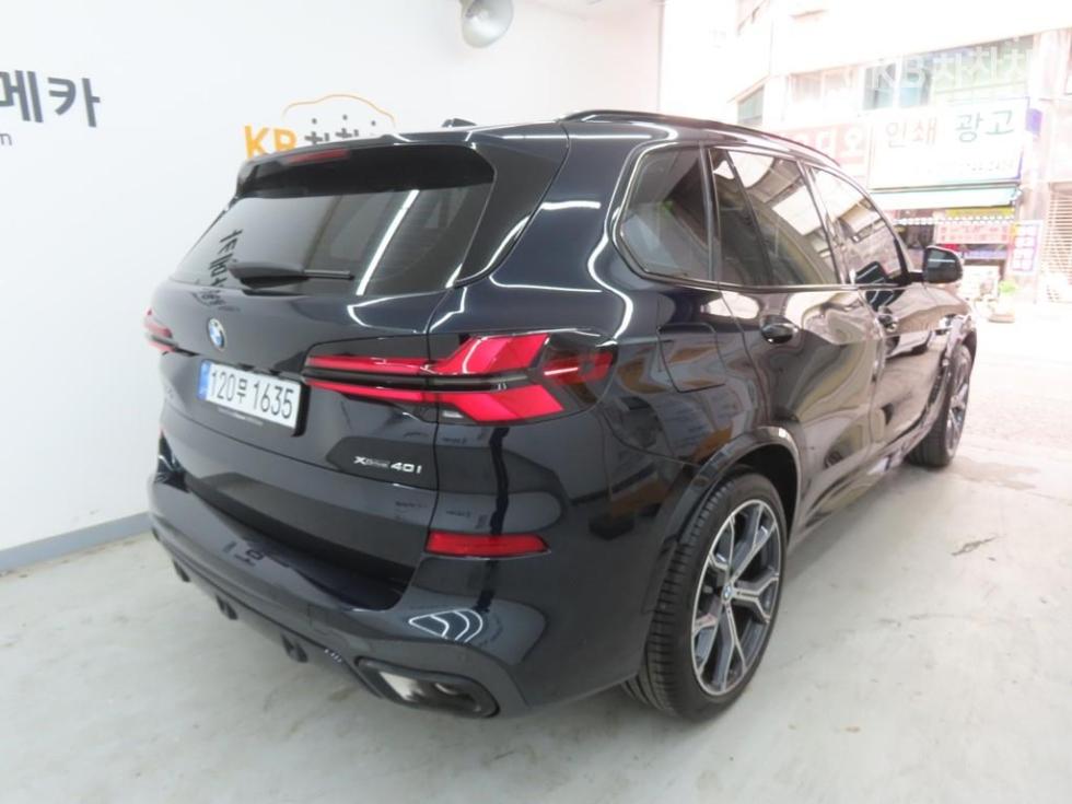BMW X5 — miniaturë 3