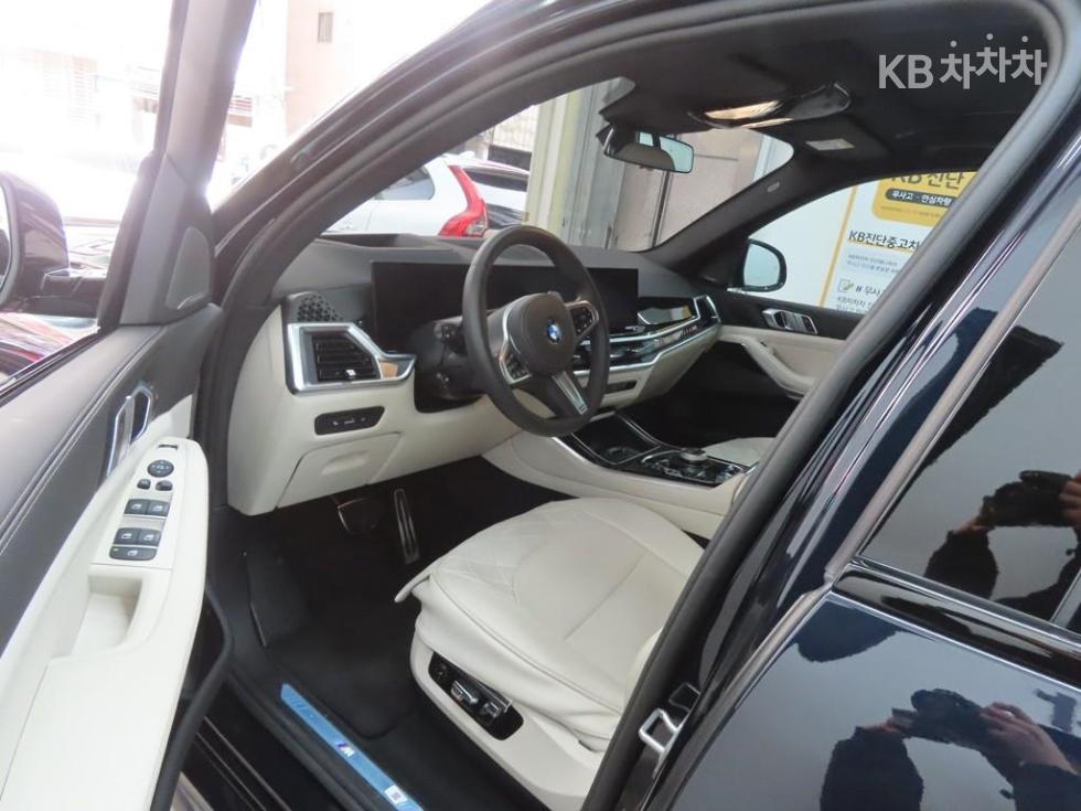 BMW X5 — miniaturë 5