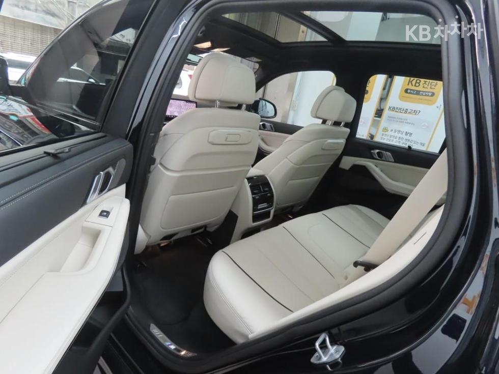 BMW X5 — miniaturë 6