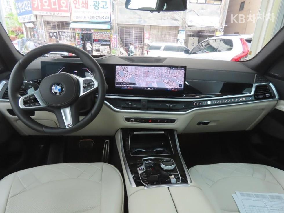 BMW X5 — miniaturë 7