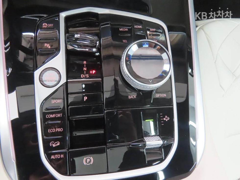BMW X5 — miniaturë 13