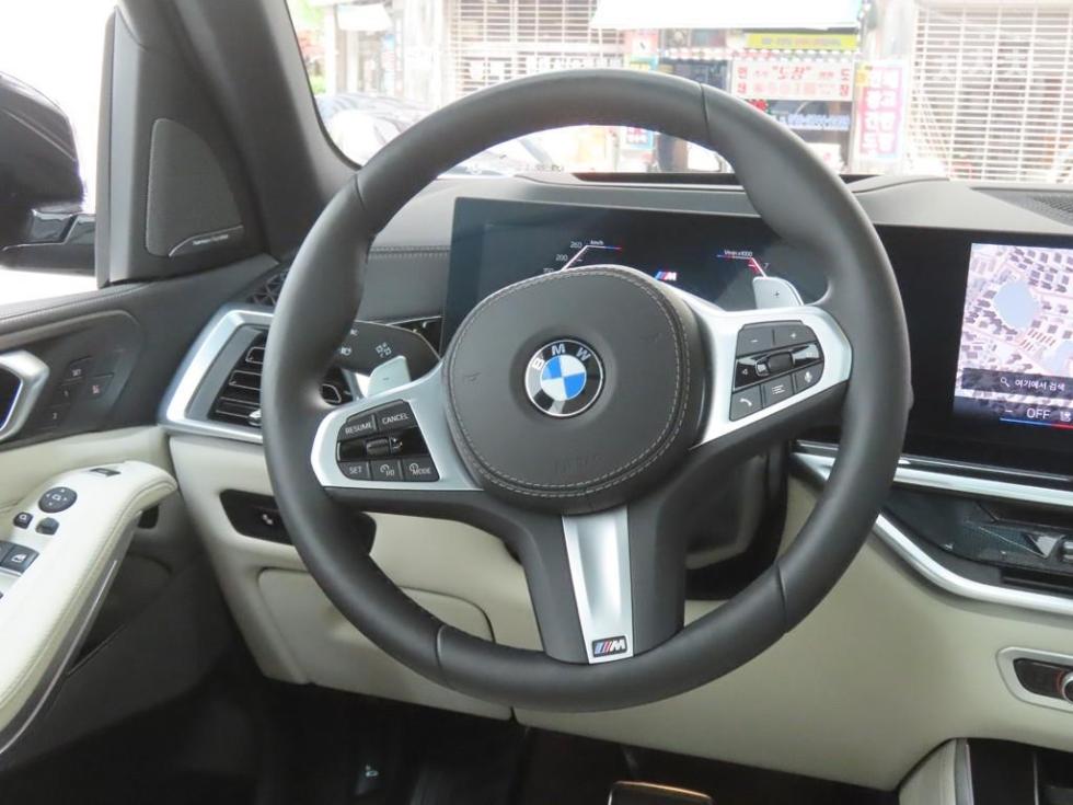 BMW X5 — miniaturë 16