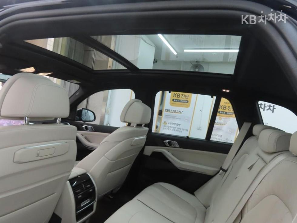 BMW X5 — miniaturë 17