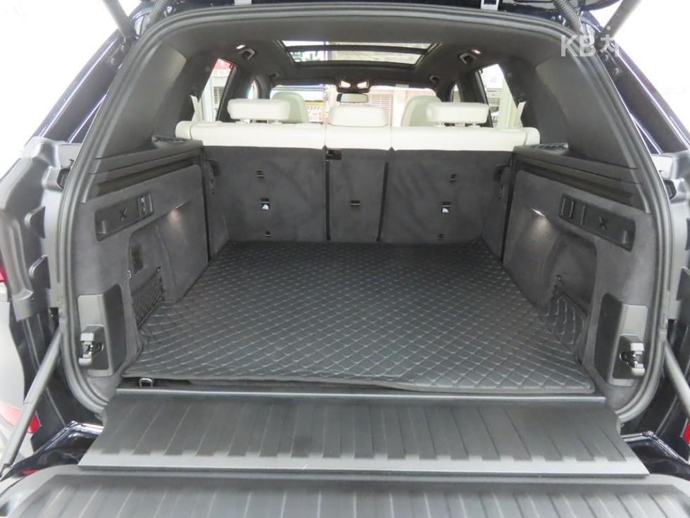 BMW X5 — miniaturë 19