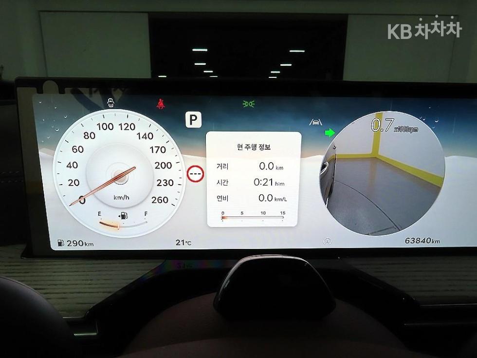 2024 Genesis GV80 photo